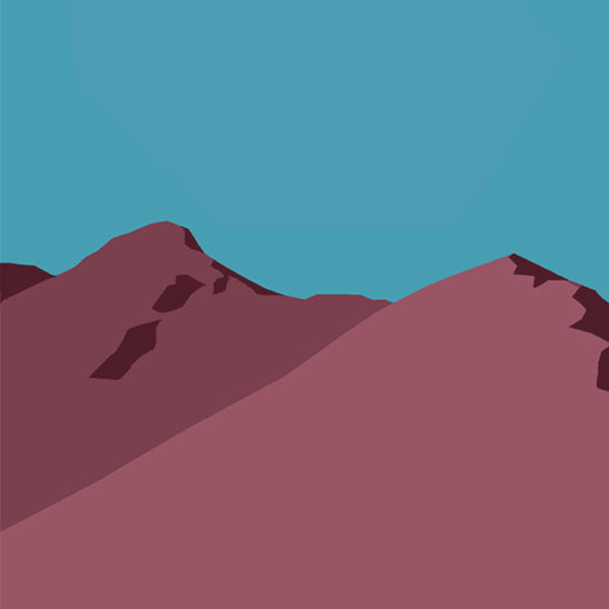 Catbells beer artwork