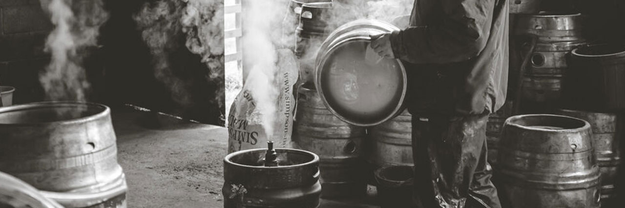 Hexhamshire Brewery brewery