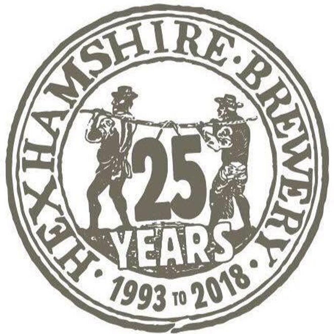 Hexhamshire logo