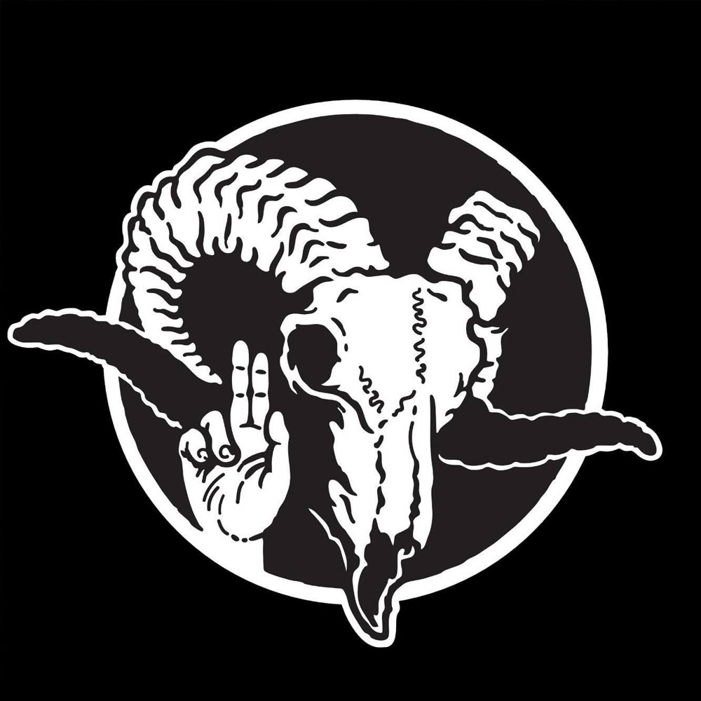 Holy Goat Brewing logo