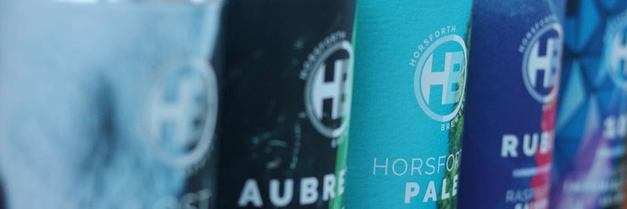 Horsforth Brewery brewery