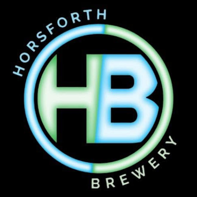 Horsforth Brewery logo