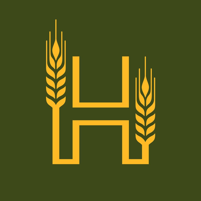 Howe Beer Project logo
