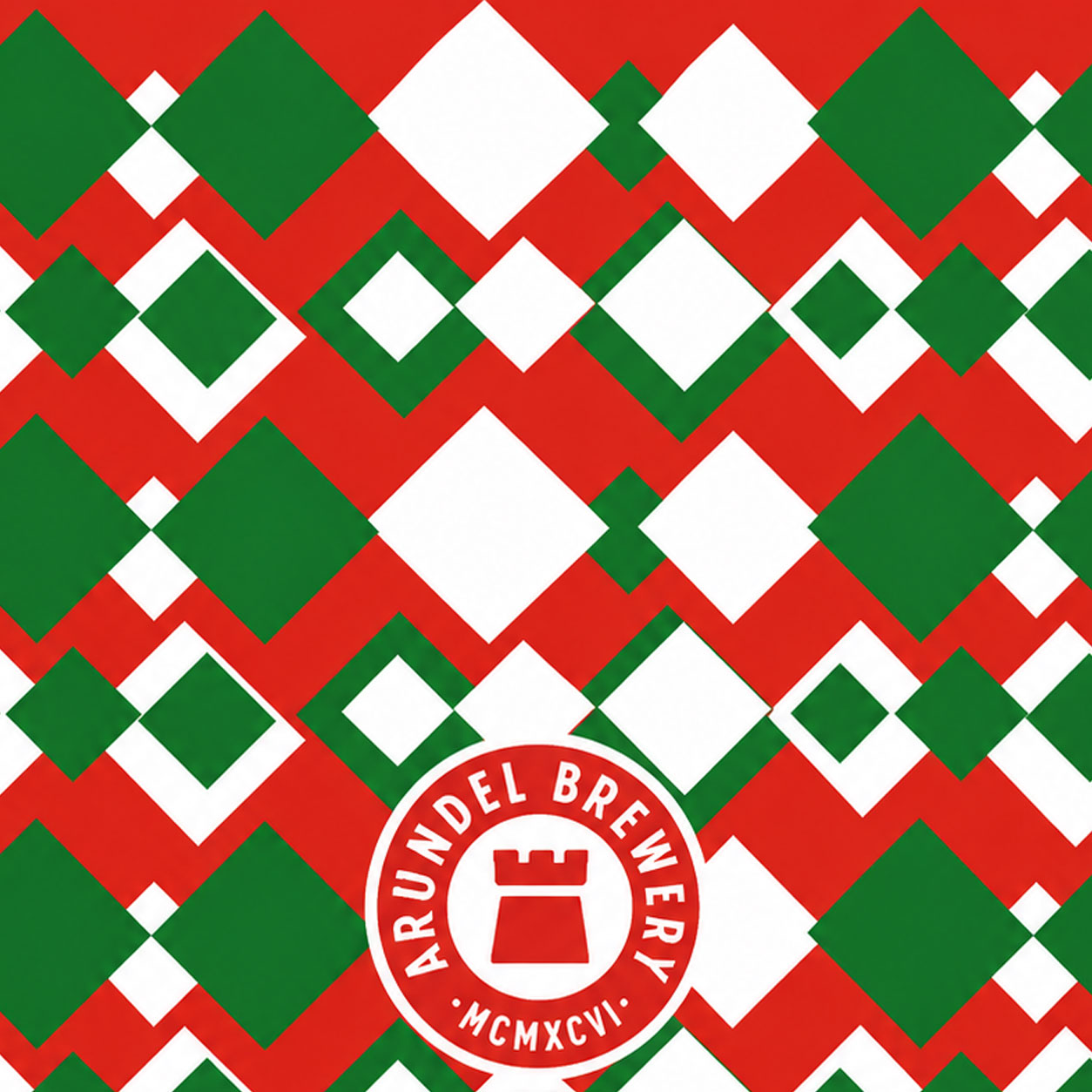 Gran Paradiso beer artwork