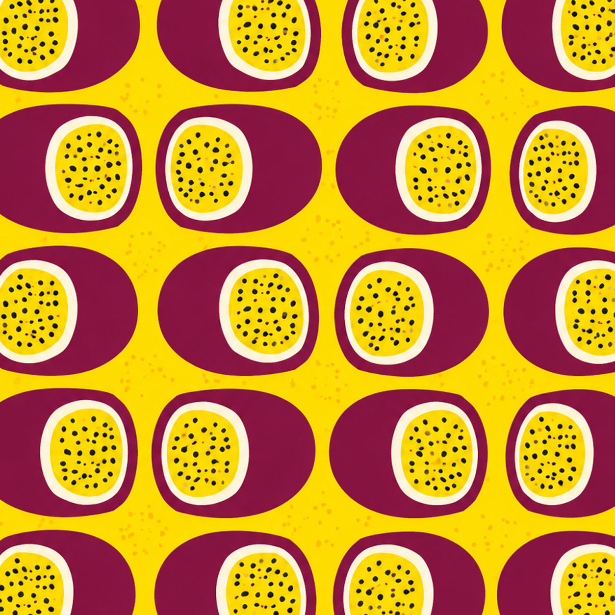 Artwork for Passion Fruit Gose by Howling Hops