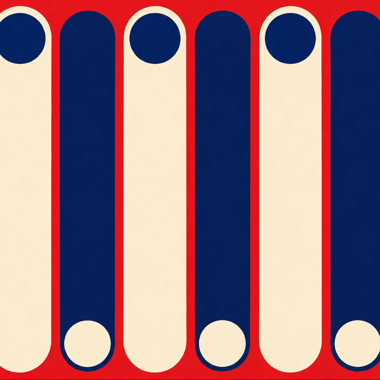 Push Push beer artwork