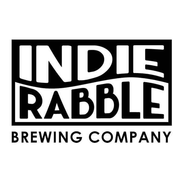 Indie Rabble logo