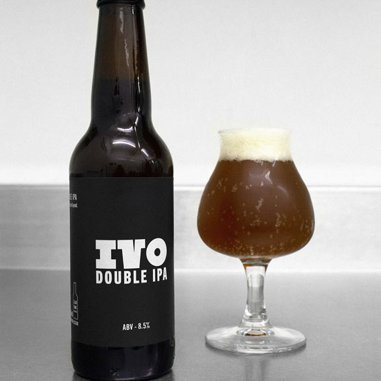 Better-Nicer beer artwork