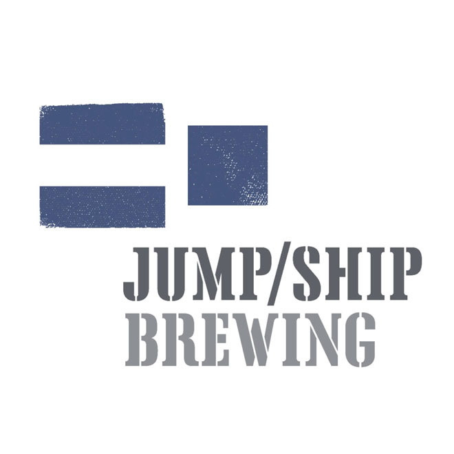 Jump Ship Brewing logo
