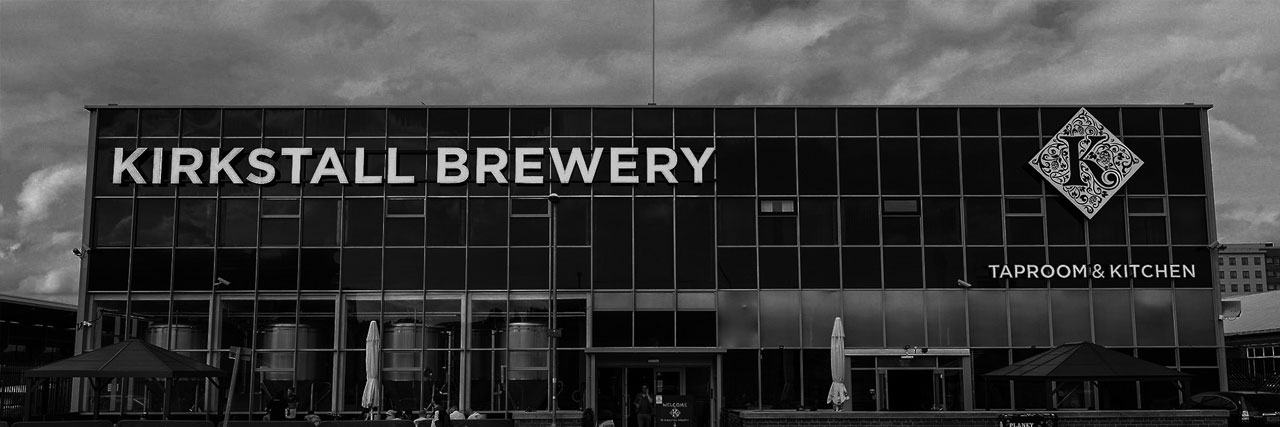 Kirkstall Brewery brewery