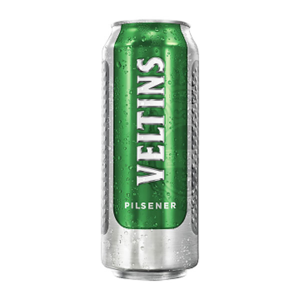 Veltins beer artwork