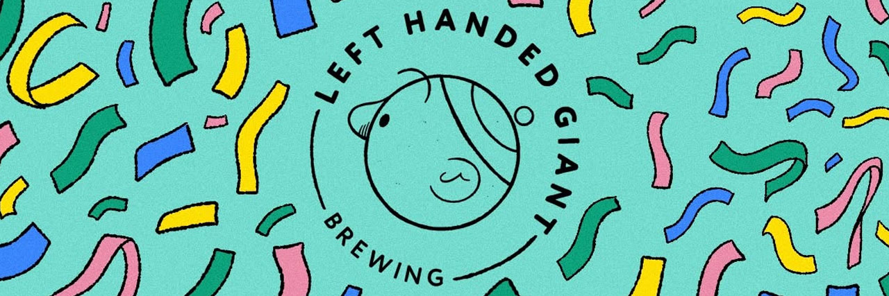 Left Handed Giant brewery