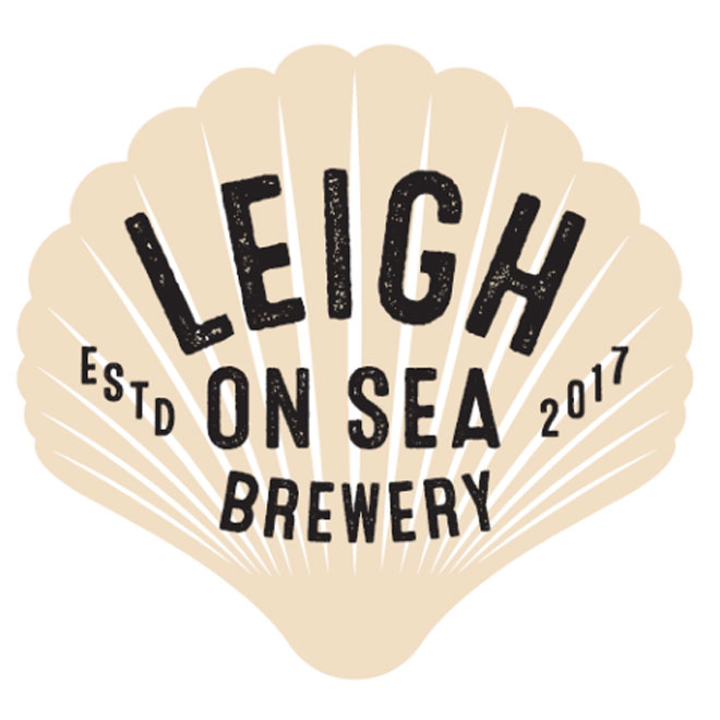 Leigh on Sea Brewery logo