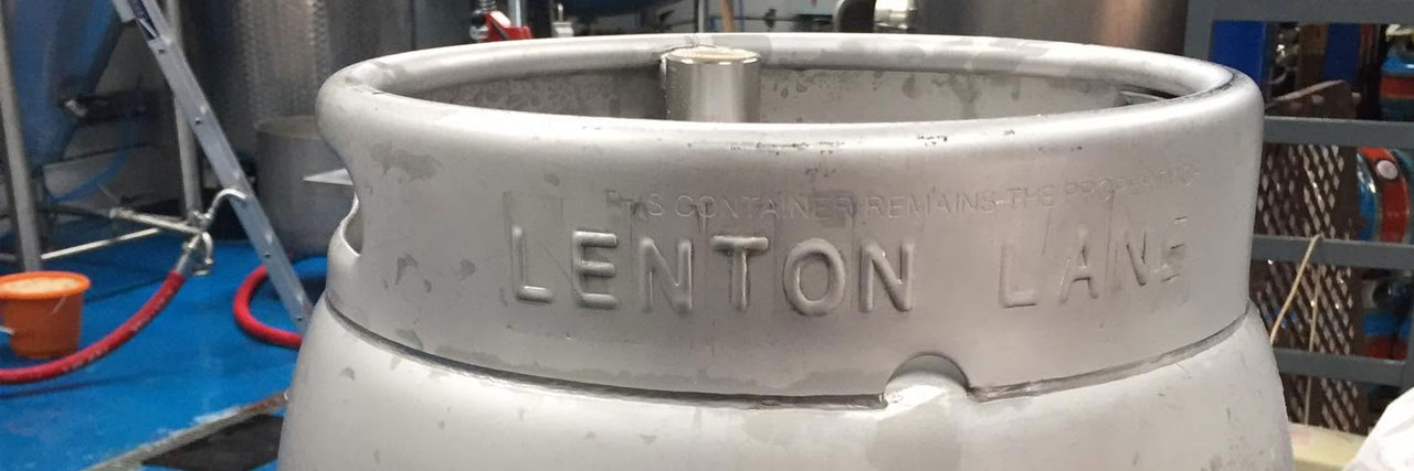 Lenton Lane Brewery brewery