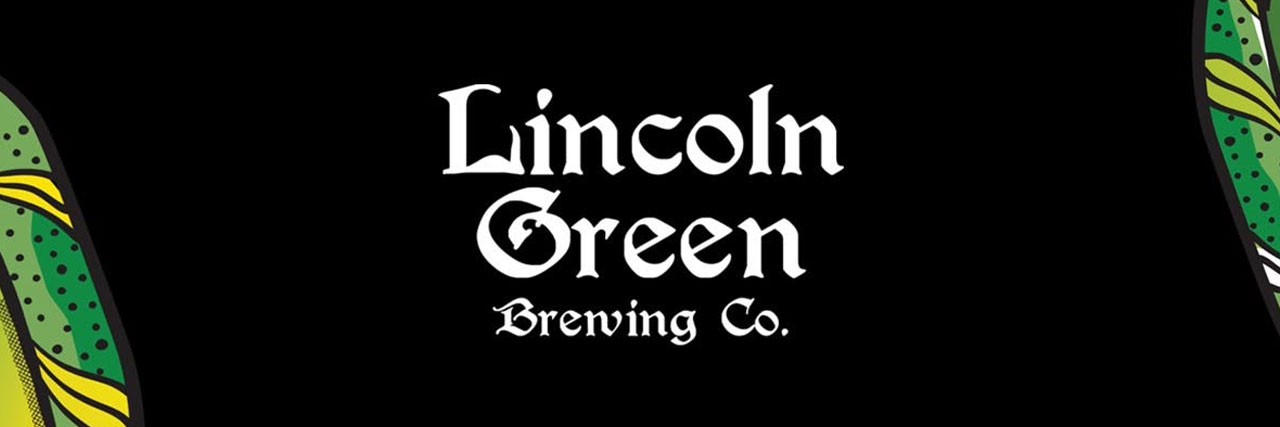 Lincoln Green Brewing Co brewery
