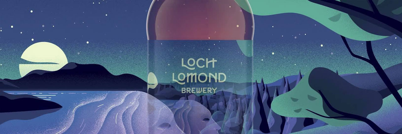 Loch Lomond Brewery brewery