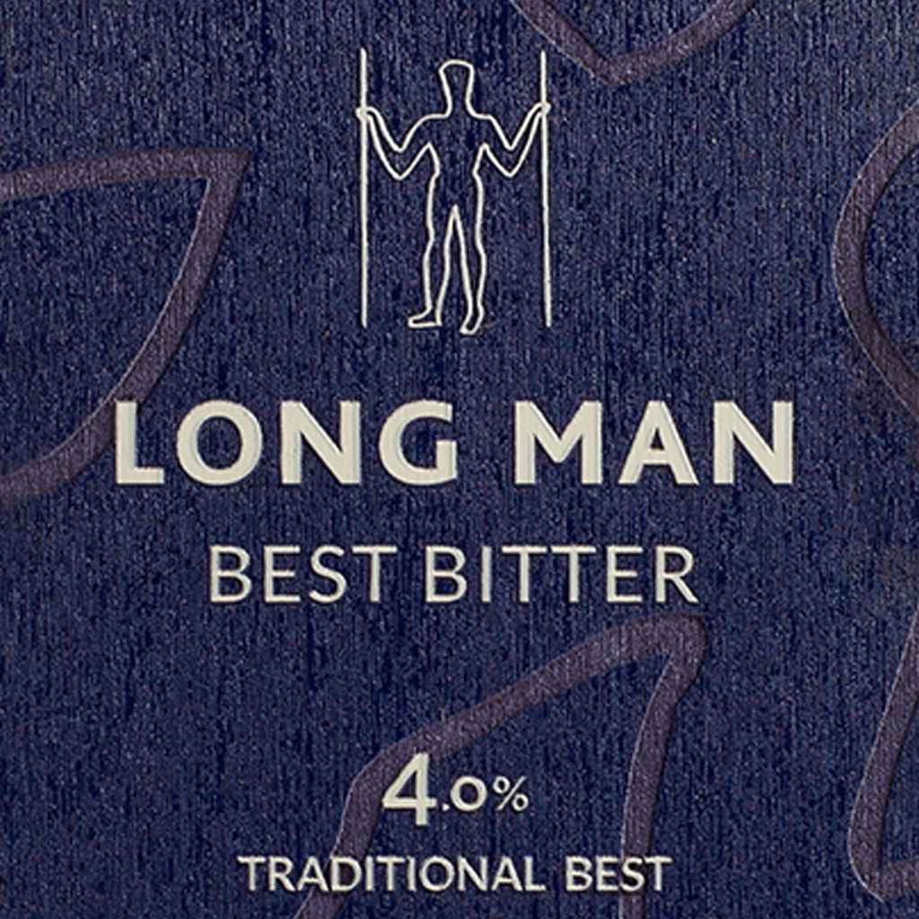 Best Bitter beer artwork