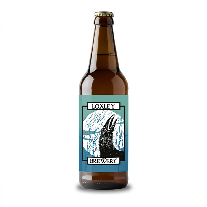 Fearn beer artwork