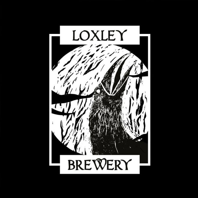 Loxley Brewery logo