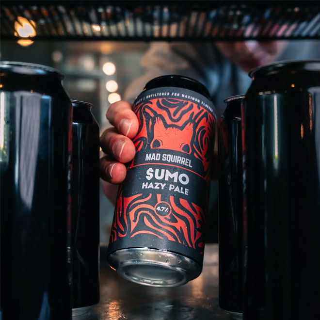 $umo beer artwork