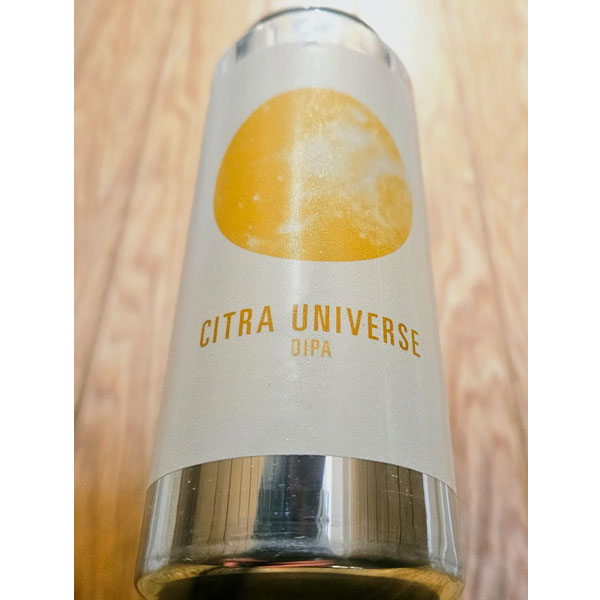 Artwork for Citra Universe by Makemake