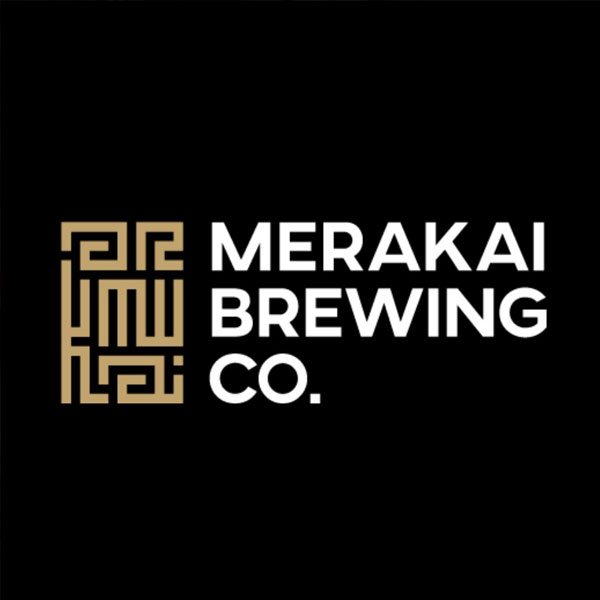 Merakai Brewing Co logo