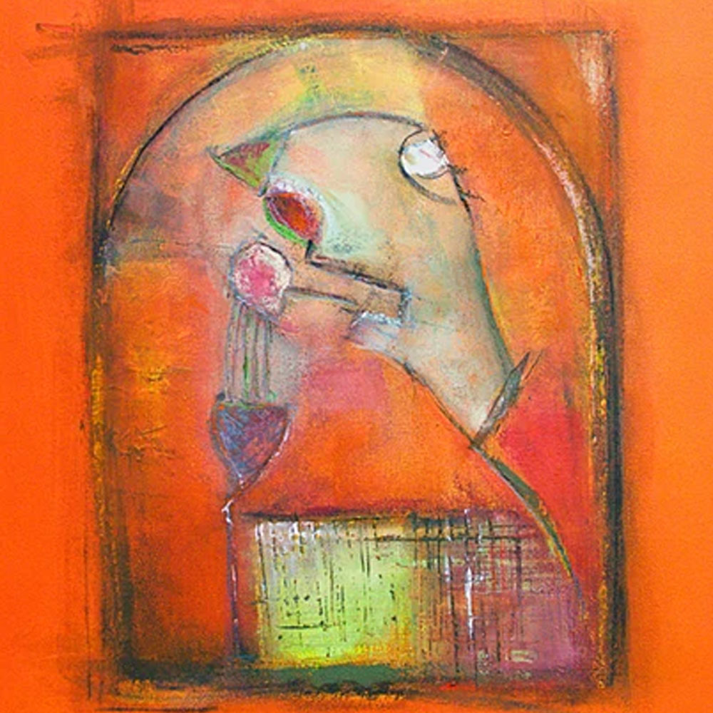 Bière de Coupage beer artwork