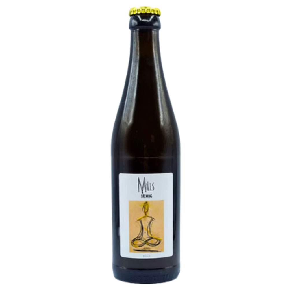 Pils beer artwork