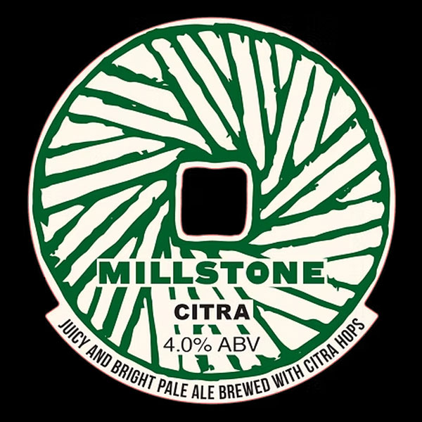 Citra beer artwork