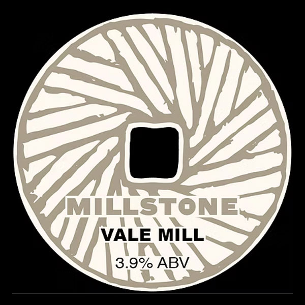 Vale Mill beer artwork