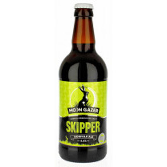 Artwork for Skipper by Moon Gazer