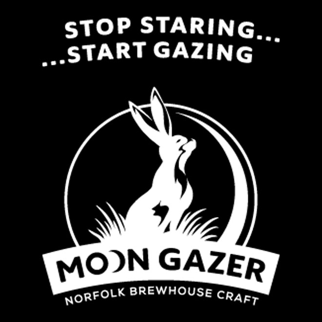 Moon Gazer logo