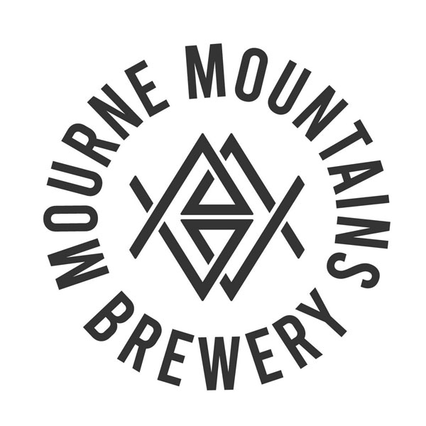 Mourne Mountains Brewery logo