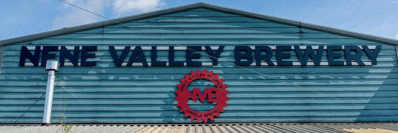 Nene Valley Brewery brewery