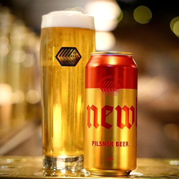 Pilsner Beer beer artwork