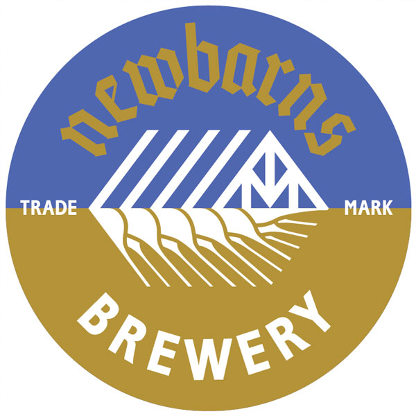 Newbarns Brewery logo