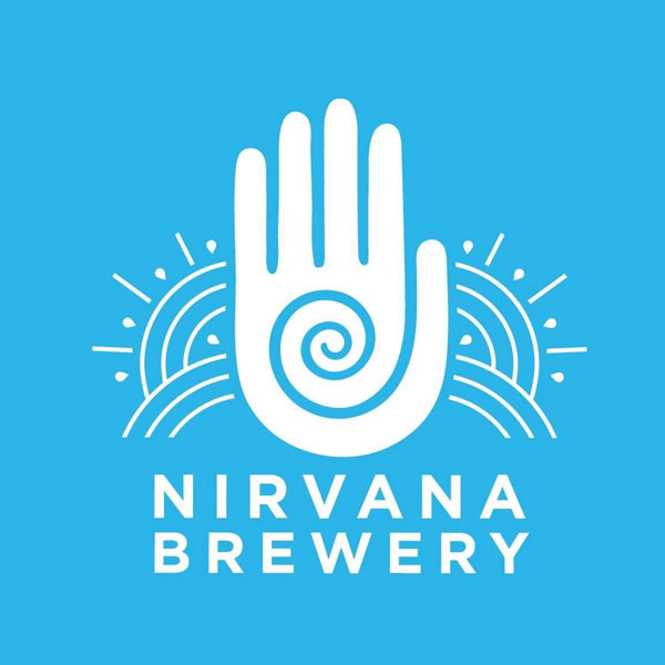 Nirvana Brewery logo