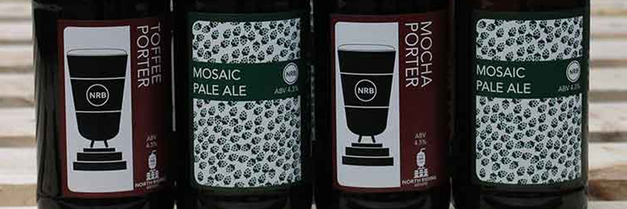 North Riding Brewery brewery