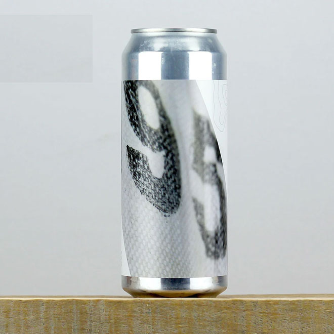 Artwork for Hurtle Hill by Nothing Bound Brewing Co