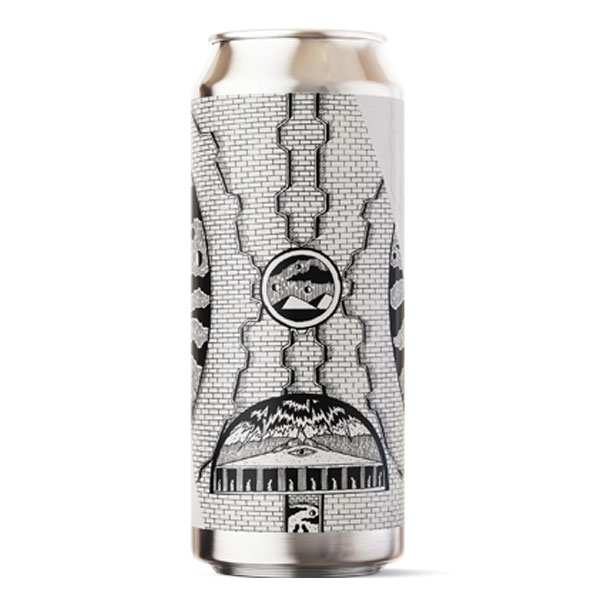 Codo beer artwork