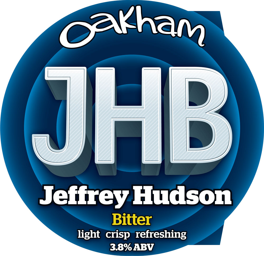 JHB beer artwork