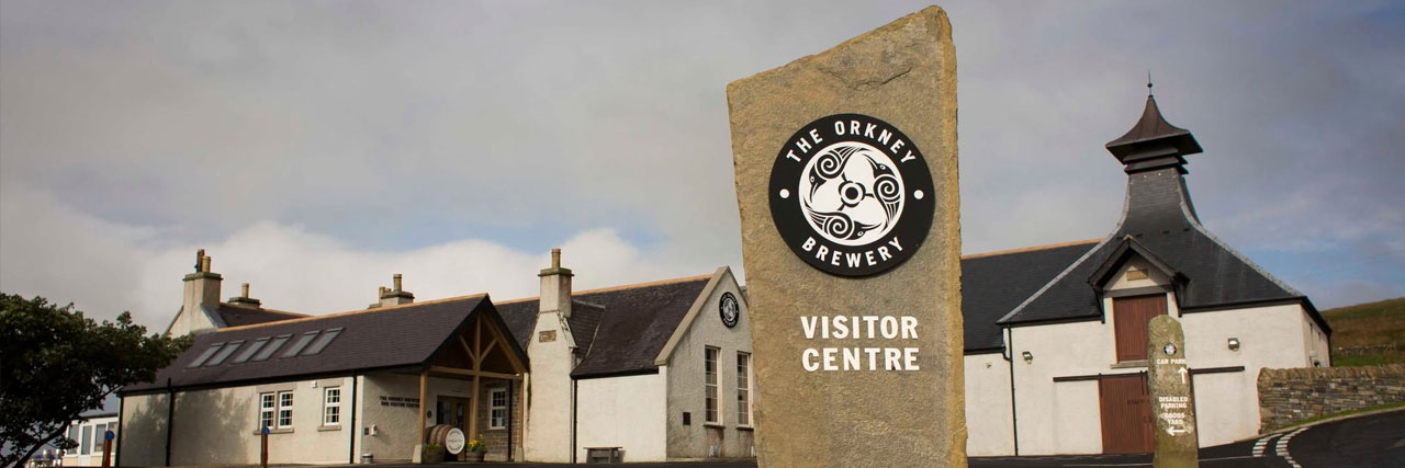 Orkney Brewery brewery