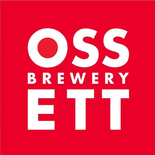 Ossett Brewery logo