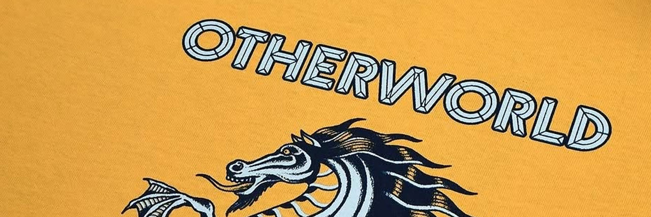 Otherworld Brewing brewery