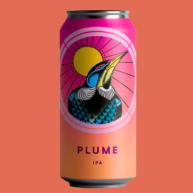 Artwork for Plume by Otherworld Brewing
