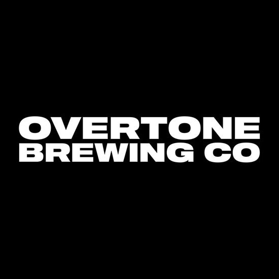 Overtone Brewing logo