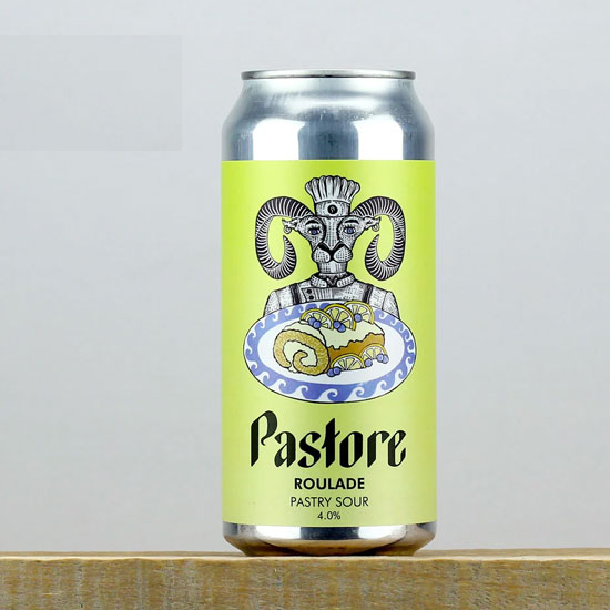 Artwork for Roulade by Pastore Brewing & Blending