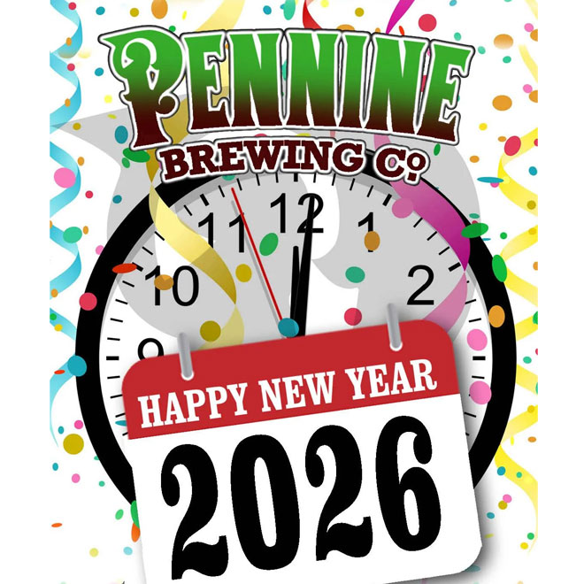 2026 beer artwork