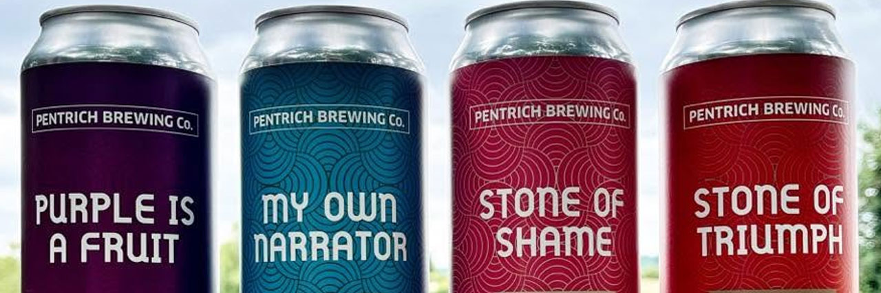Pentrich Brewing brewery