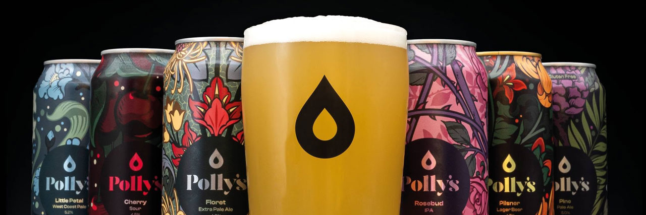 Polly's Brew Co brewery